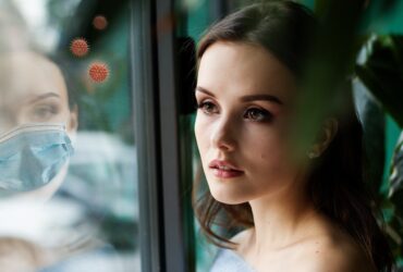 social isolation in COVID times