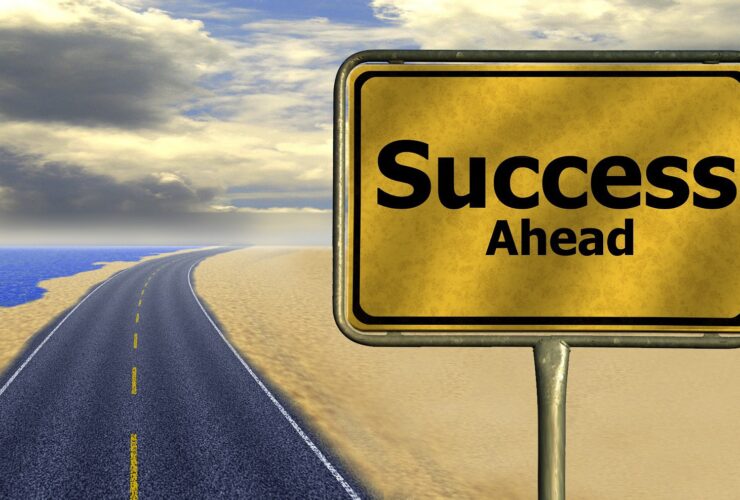 5 sfaturi pentru o cariera de succes