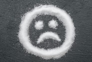 zahar si indulcitori artificiali precum eritritolul