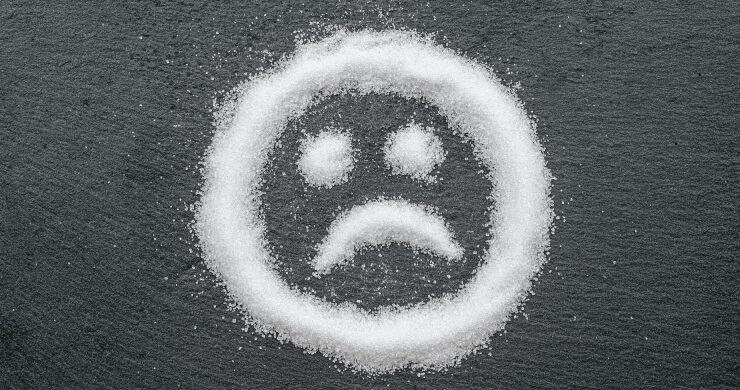 zahar si indulcitori artificiali precum eritritolul