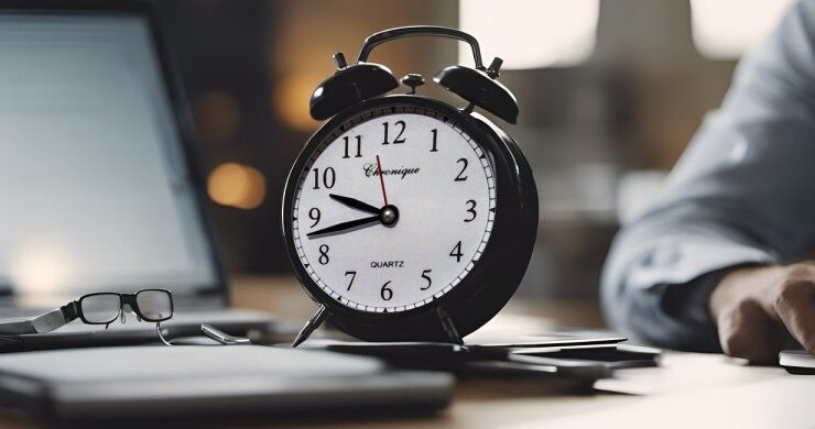 managementul timpului