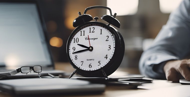 managementul timpului