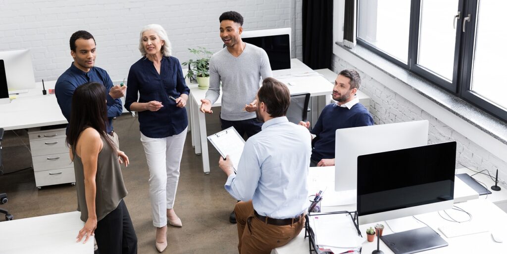 marketingul holistic