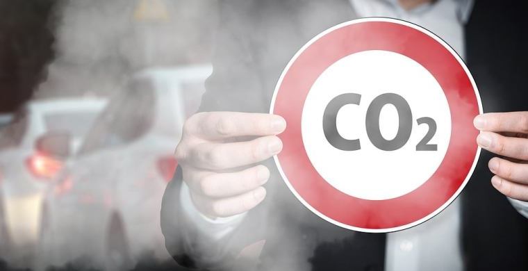 emisiile CO2