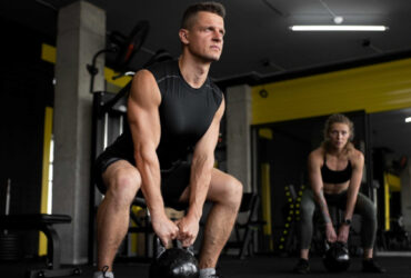 controlul apetitului prin sport