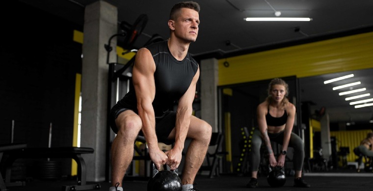 controlul apetitului prin sport