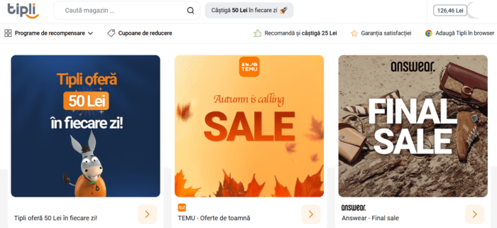 cum sa faci bani online cu tipli