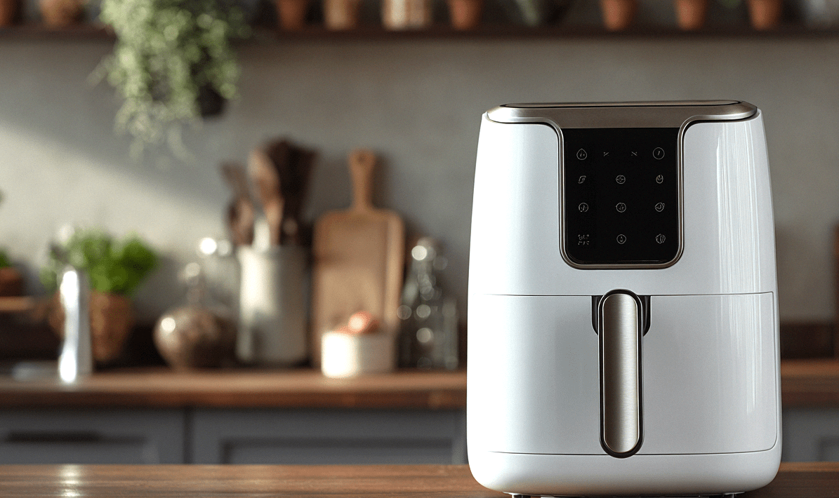 cea mai buna friteuza cu aer cald